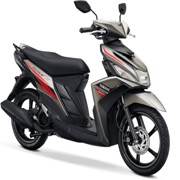 Dealer Motor Yamaha Semarang Promo Harga Kredit Cash Terbaik