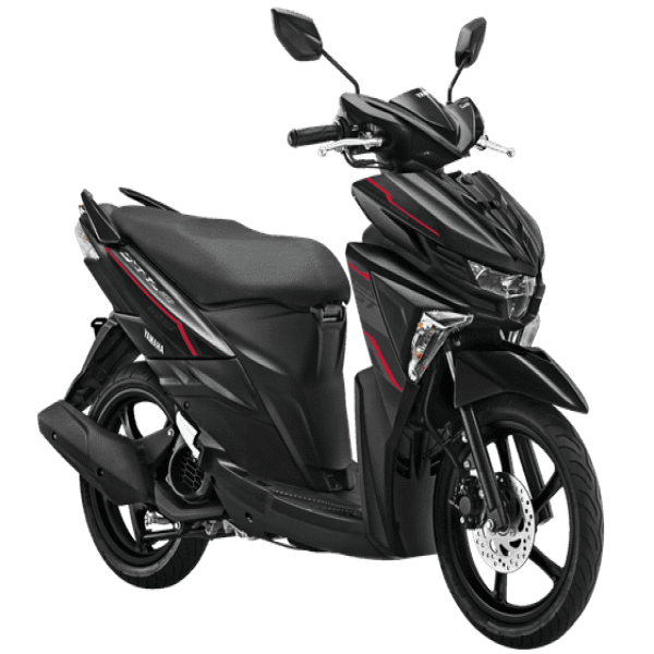 Dealer Motor Yamaha Jombang Promo Harga Kredit Cash Terbaik