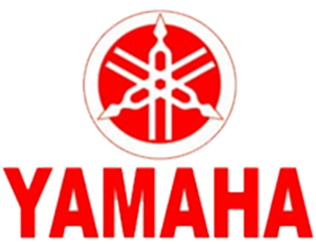 Logo Motor Yamaha Aceh
